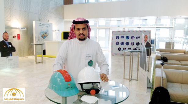 كيف تبنت قطر المبتكر السعودي "حسن البلوي" ؟ .. طبقت مشروعه على 30 ألف عامل!