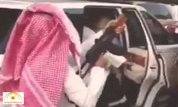 الرياض:"قائد مدرسة" يكشف تفاصيل تهديده بالقتل من قبل ملثمين برشاش.. "ابنتي أنقذتني"