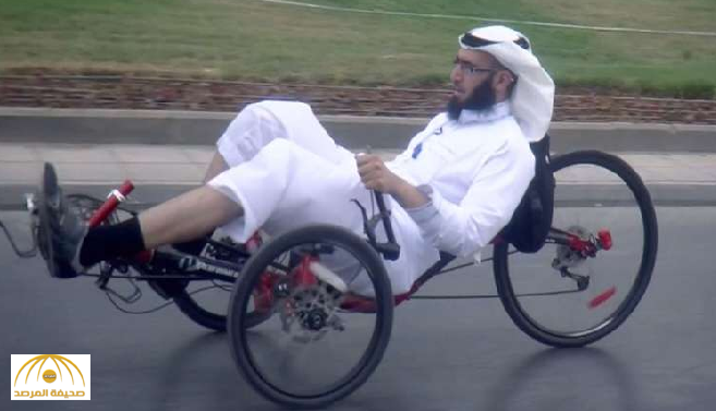 إحتجاز "دراجة هوائية" لأحد محاضري ​​جامعة الملك فهد للبترول.. و"المحكمة الإدارية " تُعيدها له