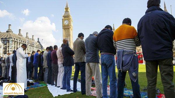 تقرير يكشف تضاؤل المسيحية في بريطانيا.. مقابل ارتفاع عدد معتنقي الإسلام بنسبة 72%