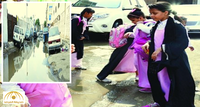 إصابة طالبات مدرسة ابتدائية بـ "الجرب" يثير جدلا بين "الصحة" والوحدة المدرسية في جدة!
