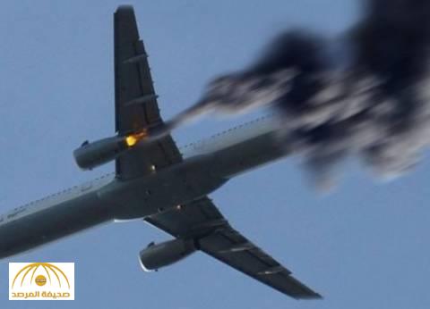 الكشف عن "السبب الأرجح" لتحطم الطائرة الروسية في البحر الأسود