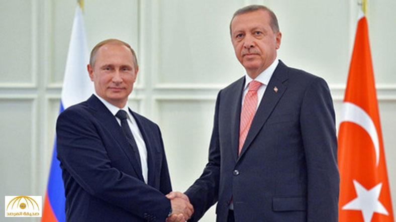 6 بنود للاتفاق التركي الروسي الخاص بوقف إطلاق النار في سوريا.. و4 شروط تعرقل تنفيذه!