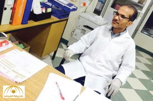 بـ«مركبات الذهب».. طبيب سعودي يشرح كيفية قضاء اختراعه على «الخلايا السرطانية»