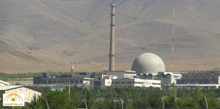 تعرض لـ12 هزة أرضية خلال 24 ساعة.. مفاعل «بوشهر» الإيراني يهدد السعودية والكويت