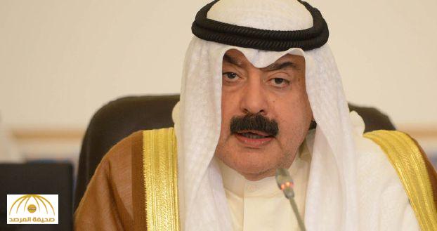 مسؤول كويتي يوضح حقيقة وساطة الأمير للصلح بين السعودية والمخلوع صالح