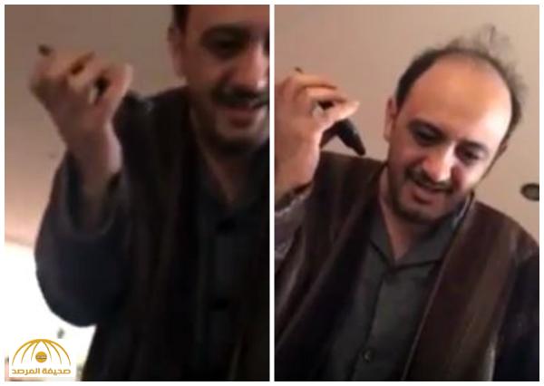 بالفيديو : الملك سلمان يفاجئ مواطن بالاتصال عليه للاطمئنان على صحة والده