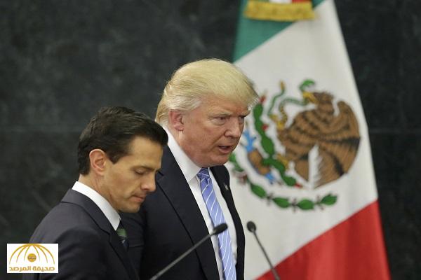 5 حقائق لا تعرفها عن جدار المكسيك الذي أمر ترامب بتشييده