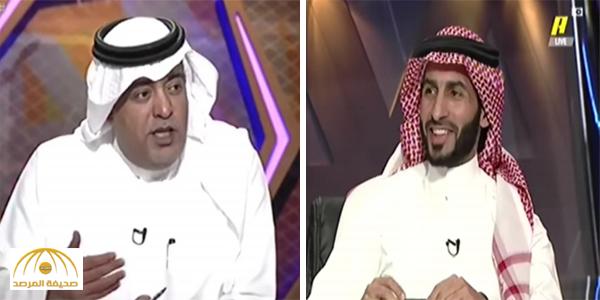 فيديو : الفراج ساخرا من " مرتضى منصور ” .. لو قلت له مساء الخير يقولك هات 50 جنيه
