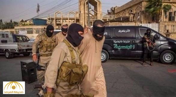 سوريا : داعش يفرض قوانين غريبة على أهالي دير الزور