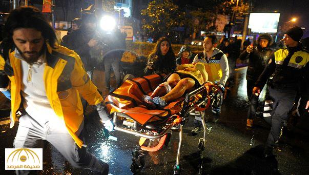 ارتفاع أعداد ضحايا السعوديين جراء هجوم إسطنبول الإرهابي.. والعثور على مفقود