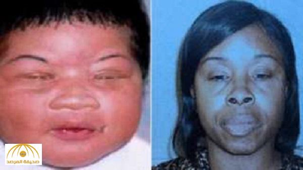 السلطات الأمريكية تعثر على فتاة خُطفت عقب ولادتها قبل 18 عاماً !