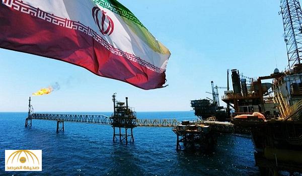 إيران .. اكتشاف احتياطيات جديدة من النفط الصخري