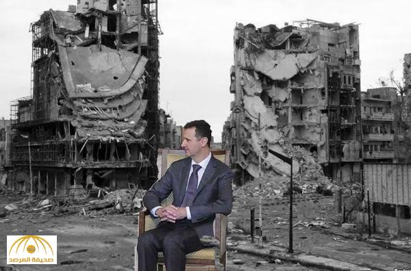 تركيا تتراجع عن مواقفها السابقة : رحيل الأسد عن سوريا "أمر غير واقعي”!