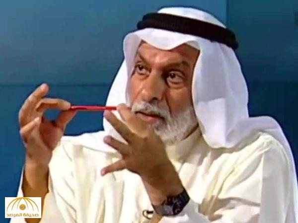 النفيسي يطالب "التعاون الخليجي" بتجهيز ميلشيات "سنية" لمواجهة خطر الشيعة ويقترح بديل آخر !