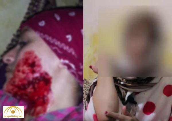 بالفيديو : فتاة تكشف تفاصيل محاولة اختطافها و اغتصابها من أحد أسواق المغرب