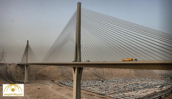 المعلق الرياض الجسر «أمانة الرياض»