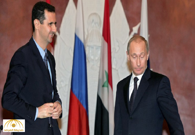 مفاجآت جديدة.. خطة روسية للاطاحة بالأسد خوفا من انتقام الشعب السوري