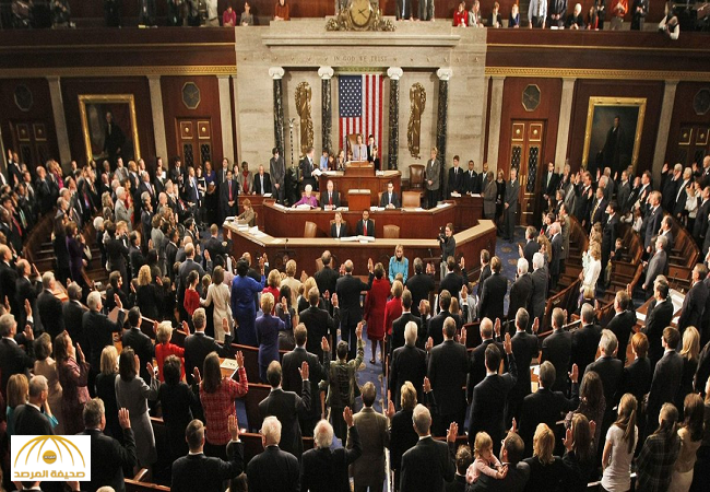 "ضربة تشريعية" لأوباما في أولى جلسات الكونغرس الأميركي الجديد.. وهذه  أجندته