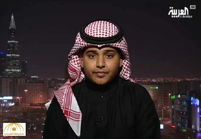بالفيديو:تعرف على"فتى سعودي" أشعل "انستغرام وسناب" بموهبته الغنائية!