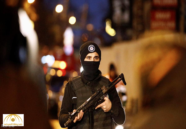 كيف هرب منفذ الهجوم على ملهى إسطنبول؟