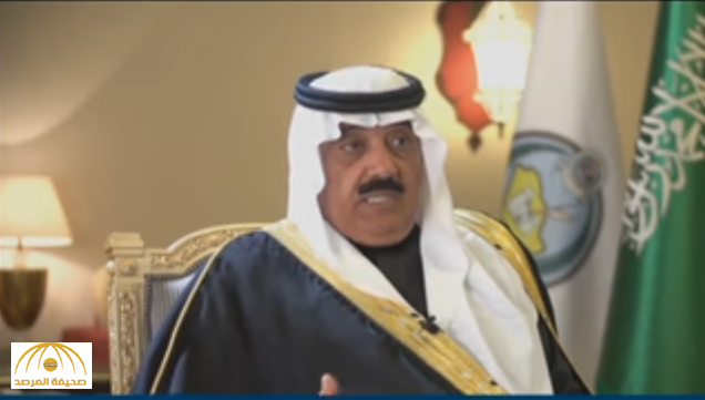 بالفيديو: الأمير متعب بن عبد الله يكشف السبب الحقيقي وراء إيقاف أوبريت الجنادرية