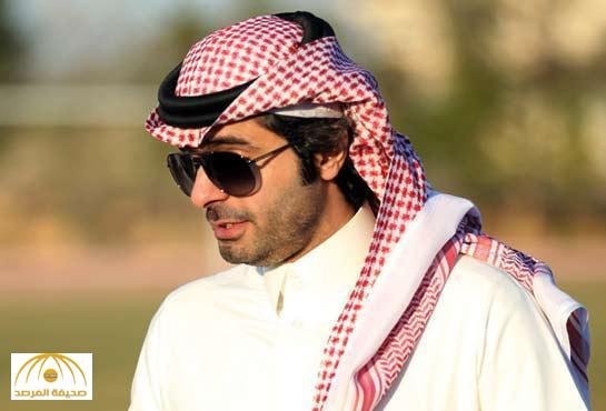 الكشف عن الأسباب الحقيقية وراء استقالة نائب رئيس نادي «النصر» عبدالله العمراني