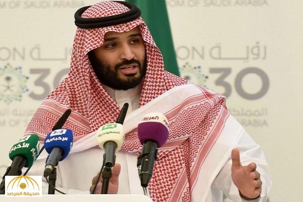 فايننشال تايمز: صندوق الاستثمارات العامة السعودي في طريقه ليصبح أقوى الصناديق السيادية بالعالم