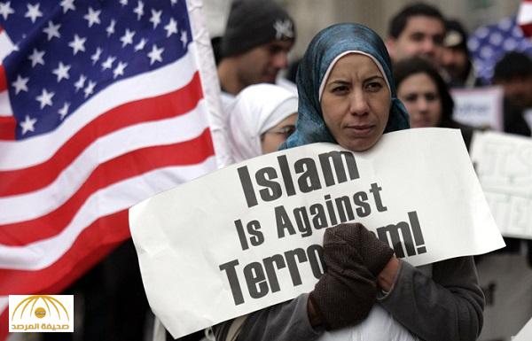 البيت الأبيض : دراسة منع دخول المسلمين إلى أميركا عقب تثبيت مرشَّح الخارجية
