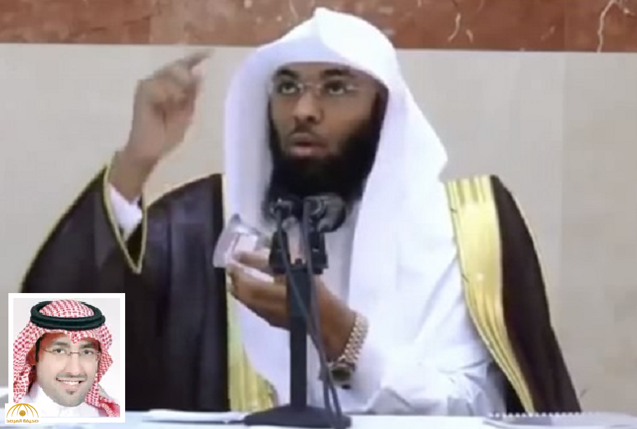 استسهال وجرأة..كاتب سعودي يرد على داعية أنكر حقيقة «دوران الأرض»!-فيديو