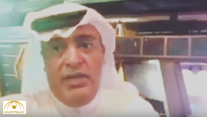 بالفيديو : الفراج" يرد على الإعلامي الكويتي "جعفر محمد"