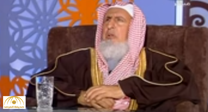 بالفيديو :بماذا رد المفتي على امرأة اغتابته في مجلس ؟!