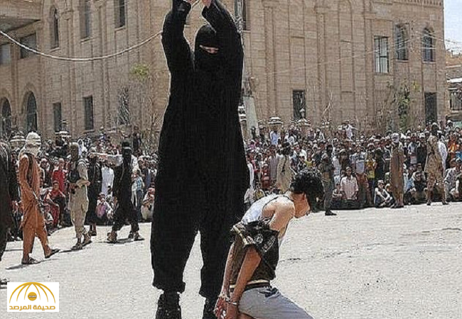 قطع أكثر من مئة رأس..نهاية مروعة لجزار داعش بكمين بالعراق
