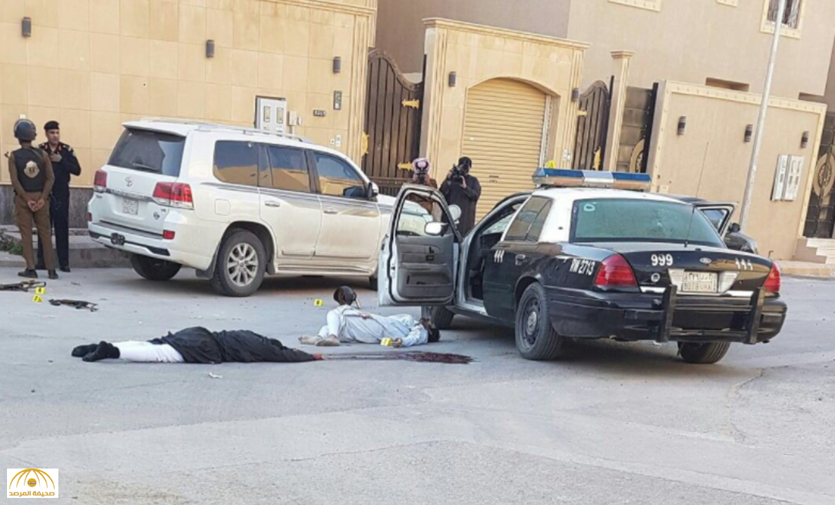 هاشتاق "مقتل  الإرهابيين بحي الياسمين" يتصدر التريند المحلي .. وتفاعل كبير من المواطنين!