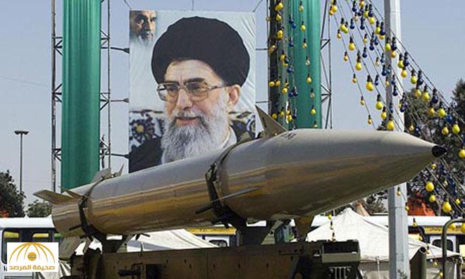 إيران تعلن التوسع في تطوير الصواريخ الباليستية بعيدة المدى..وهكذا علق ترامب!