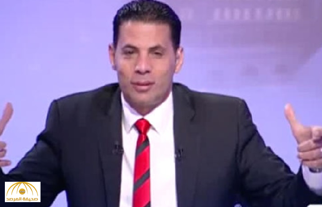 بالفيديو: مشاجرة على الهواء مباشرة .. "رأس الحسين مش في مصر"