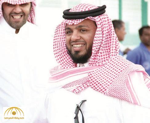 عبدالعزيز المريسل بطل الأخلاق!