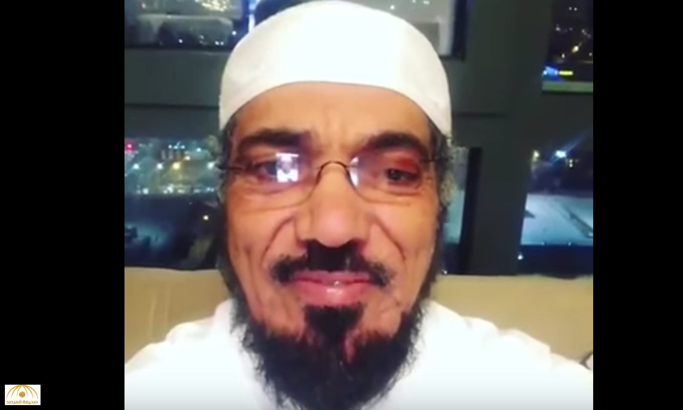بالفيديو: العودة يوثق ردة فعله بعدما عزم نفسه على شخص ورفض الأخير استقباله بسبب أنه وهابي!