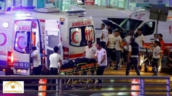أنباء عن قتلى سعوديين في الهجوم المسلح  على  الملهى الليلي في إسطنبول