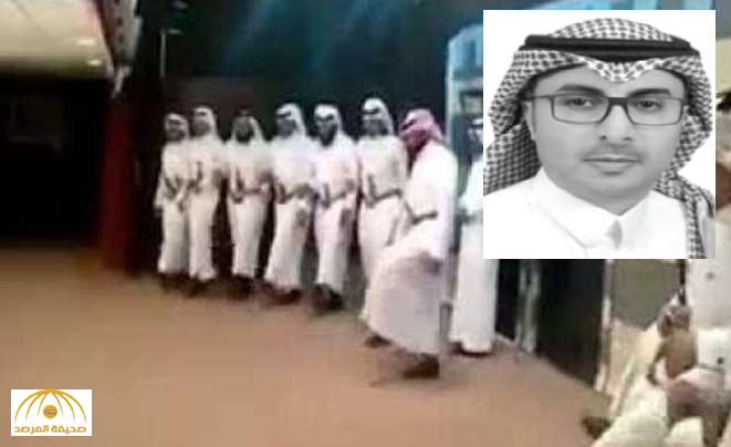 نحن شعب طربي بالفطرة .. كاتب سعودي : نفاد التذاكر المبكر حالة سعودية لافتة!