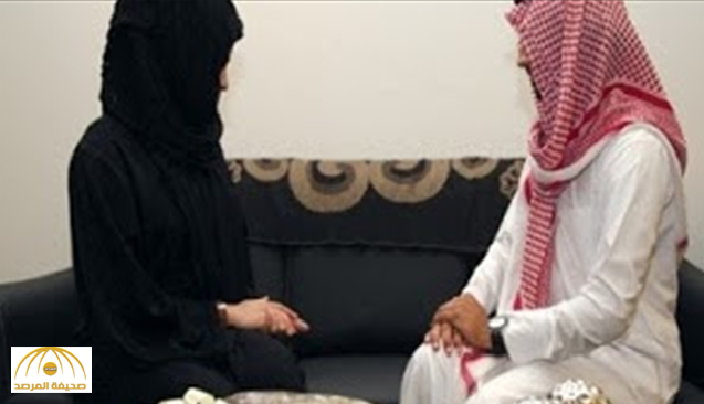 بعد إتمام الزواج بأيام قليلة .."عروس سعودية" تهدي زوجها "هدية غريبة"! - صورة