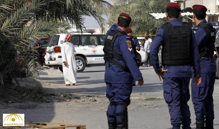 هجوم مسلح على  سجن مركزي في البحرين