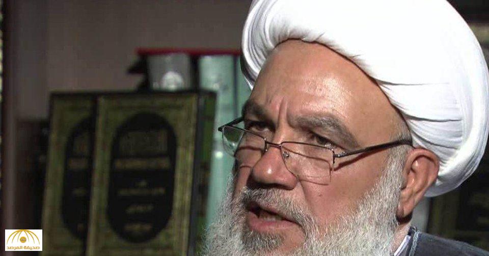 مؤسس حزب الله  "المنشق" يكشف  مفاجأة حول دوافع إيران السياسية في سوريا والعراق