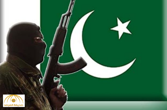 باكستانيون في المملكة يفجرون ويلتحقون بــ«داعش» .. ونساؤهم يتزوجن الإرهابيين -صور