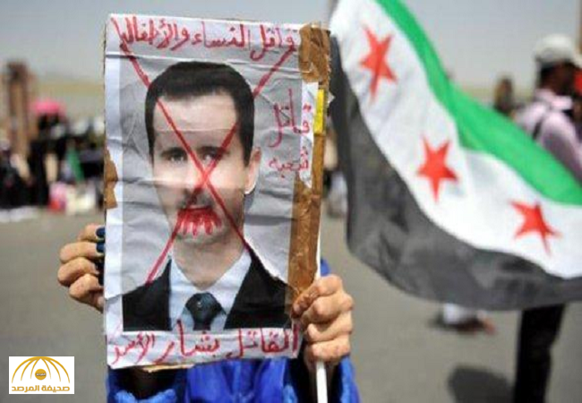 صديق مقرب من عائلته:الأسد أصيب بجلطة لكنه يتحسن