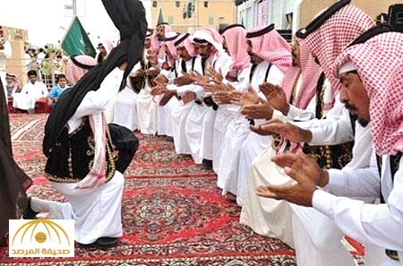 تفاصيل تاريخية.. كشف حقيقة علاقة «رقصة الدحة» السعودية بمعركة «ذي قار» التي انتصر فيها العرب على الفرس