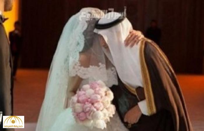 السلطات الألمانية تحرم عروسين سعوديين من الاستمتاع بشهر عسلهما.. إليك التفاصيل!
