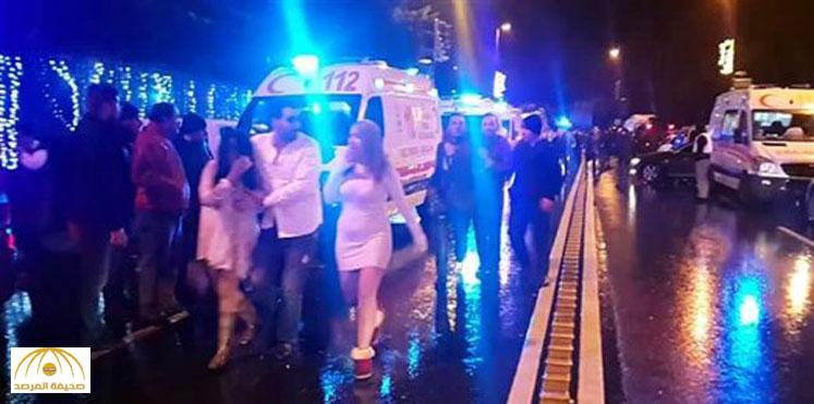 قنصلية المملكة: وفاة 5 سعوديين وإصابة 10 آخرين في هجوم اسطنبول الإرهابي