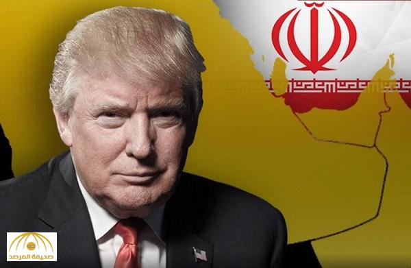 موقع إيراني يقرأ تهديدات ترامب ويتنبأ بحرب أمريكية ضد طهران - صور