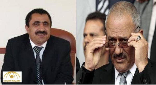 منشق عن "صالح" ... يتقدم بمبادرة لإنهاء الحرب في اليمن .. إليك التفاصيل!